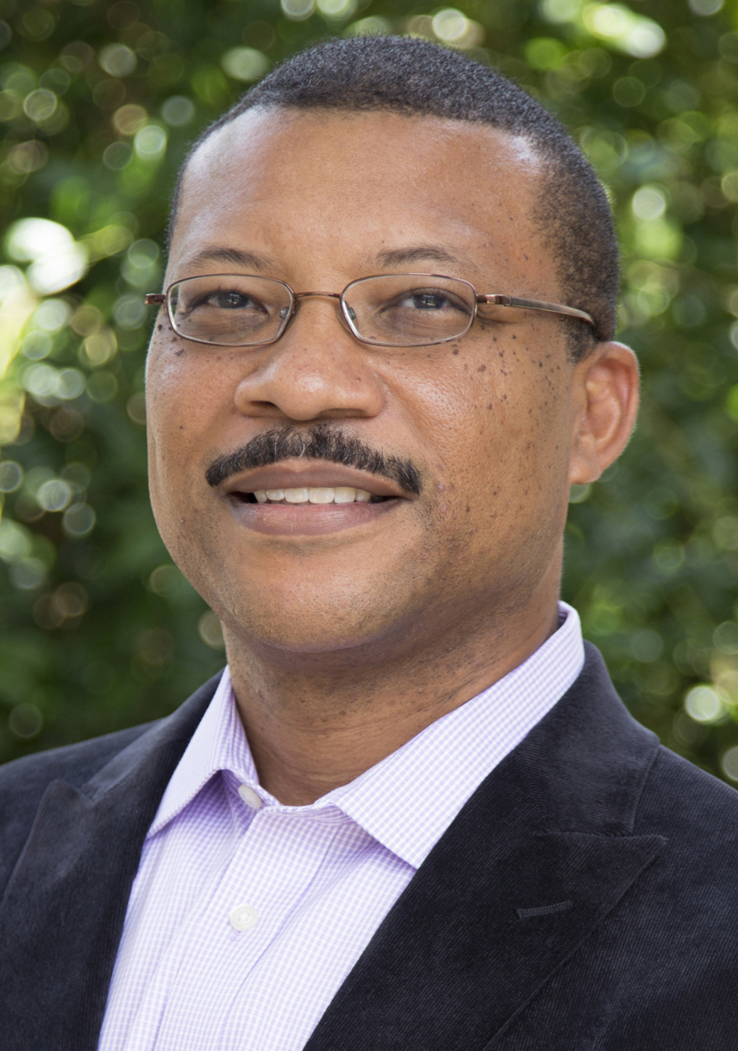 Faculty Member Jonathan Morgan Elected to IEDC Board of Directors